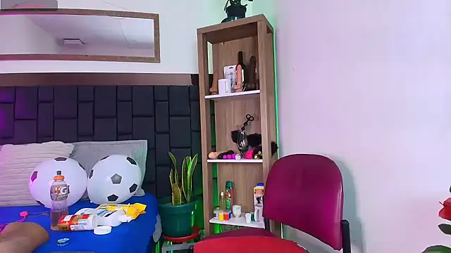 EllenaBoobs_ Live XXX-Chat