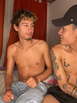 Sembang XXX Secara Langsung Dittoandpayton