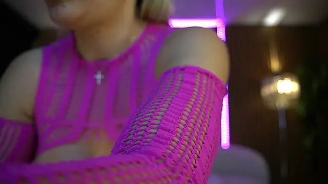 Chatroom XXX en direct de anneswhite
