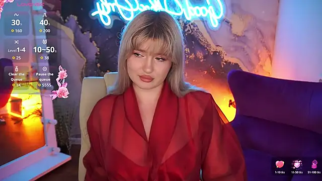 CocoSecretss: απευθείας συνομιλία ΧΧΧ