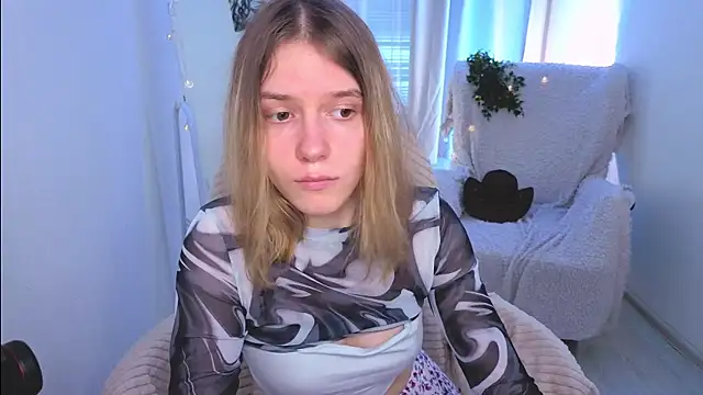 MilanaRayy's Live XXX Chat