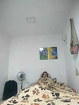 Czat XXX na żywo – Cameron_puppy