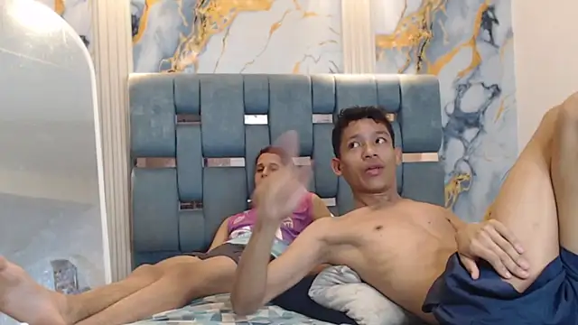 Czat XXX na żywo – GREAT_BALLS