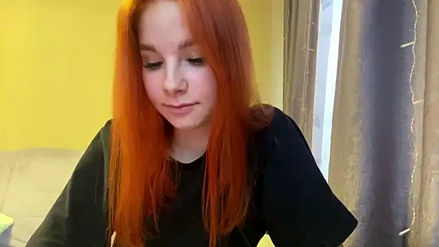 nyanyamonkey XXX чат на живо