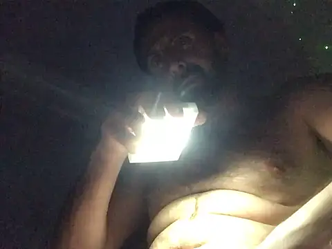 mobilepowa's Webcam Show