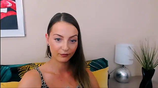 Chat XXX ao vivo de NatalieSexy