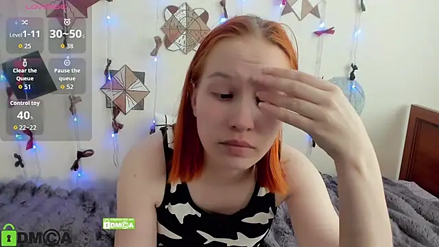 Vedime's Live XXX Chat