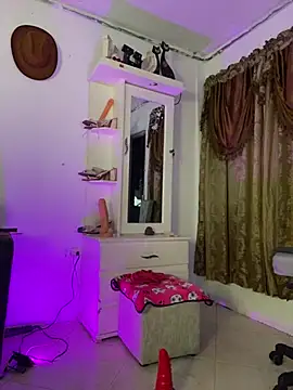 Chat XXX ao vivo de melissa_hot21