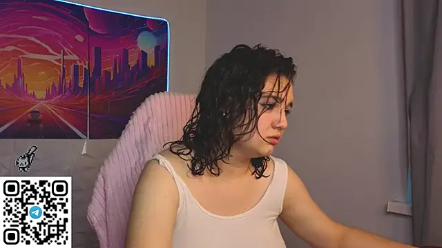 Mary_F0x Chat XXX in diretta