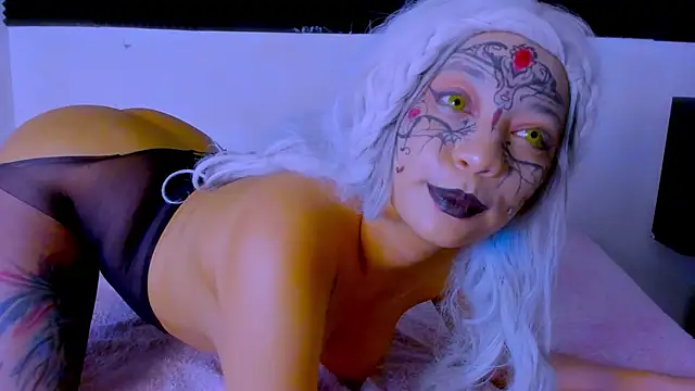 Онлайн чат XXX AkaliD