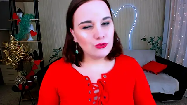 Chat XXX Live OliviaTwens