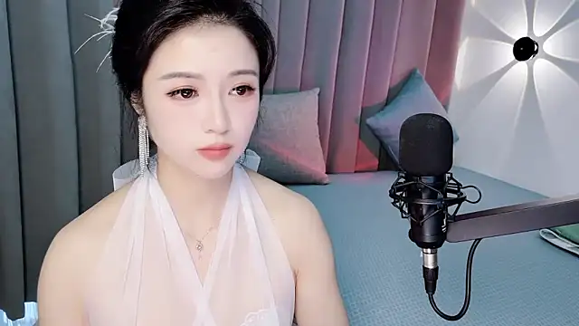 Chat XXX Live Momo-Wow