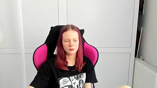 Skylar_spring's Live XXX Chat