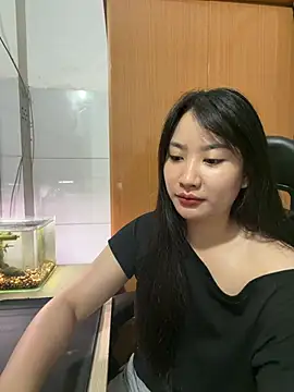 QuynhAnh99 Obrolan Langsung XXX