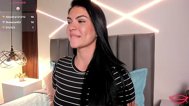 Chat XXX Live Veronicalanx1