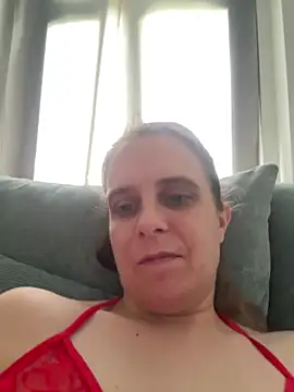 Chat +18 de Chantalee ao vivo