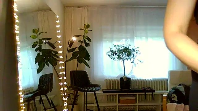 Chat XXX en directo de Ms-Lust1-