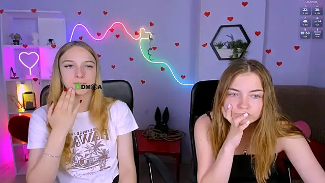 baby_hotte webcam show
