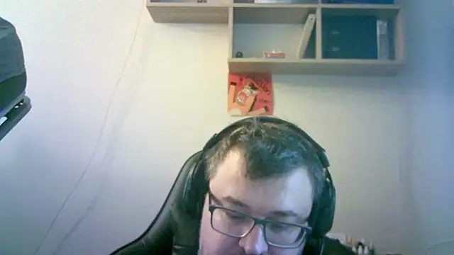 Chatroom XXX en direct de SirAbuser