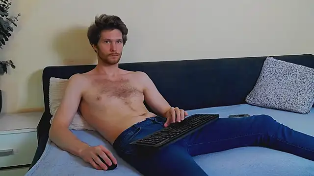 Eddie_Baker Live XXX-Chat