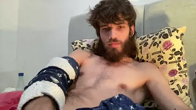 Chat XXX en directo de PygmaBoy