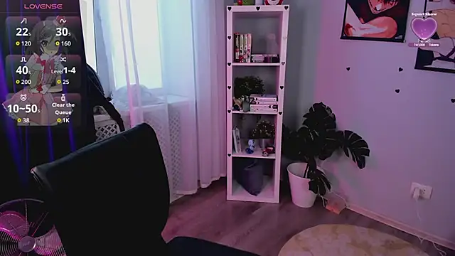 miraiakik Obrolan Langsung XXX