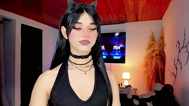 Forever_steff's Live XXX Chat