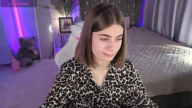 Chat +18 de Dayana_Mood ao vivo