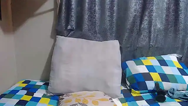 HornyEbony4u 现场XXX聊天