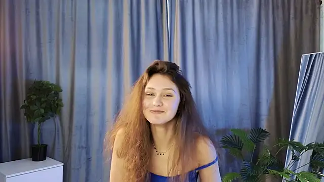 FoxFever live XXX chat