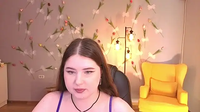 PixelGoddess Obrolan Langsung XXX