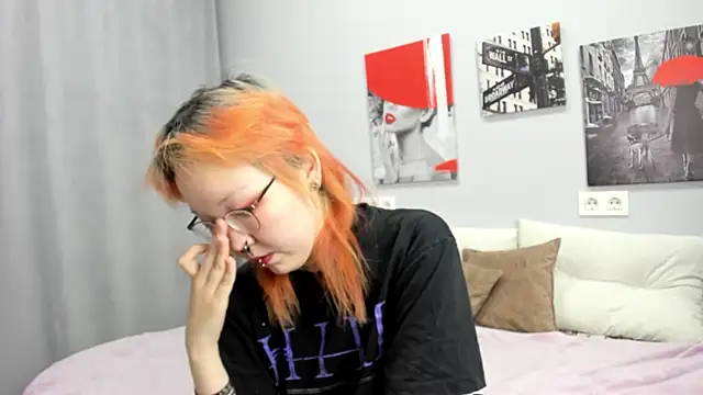 XXX chat uživo modela Cute__Kiko