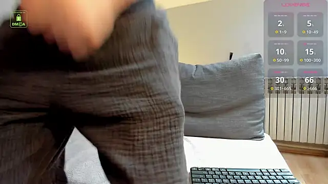 Czat XXX na żywo – Perry_Knight