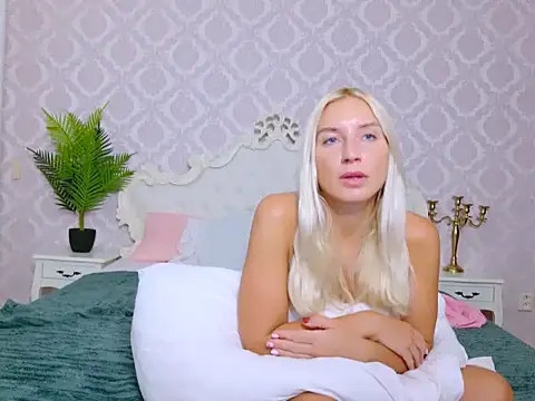 Živý XXX chat Kayleen_B