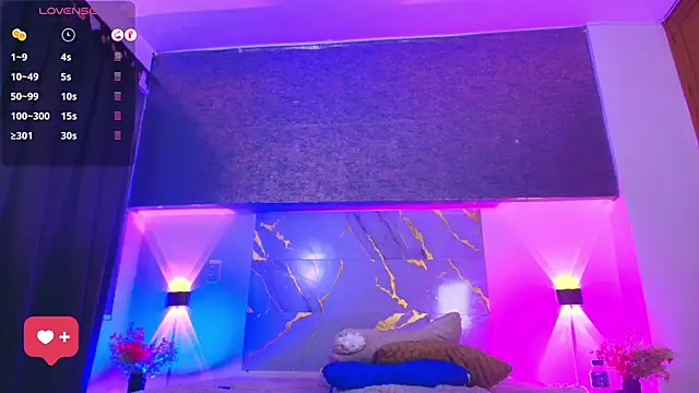Živý XXX chat Thiago_Nova