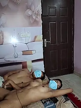 Chat +18 de Babysimran ao vivo