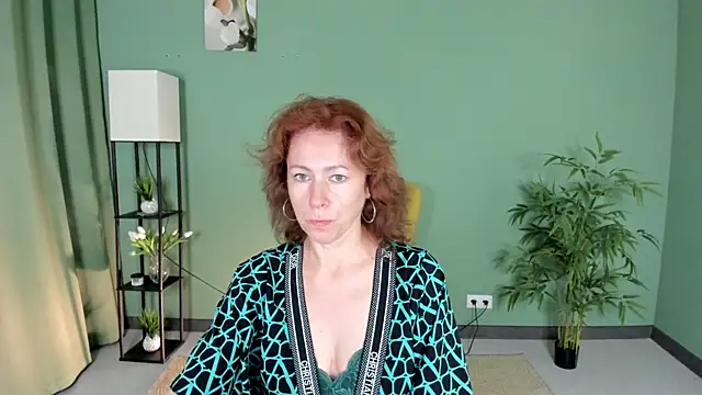 LeticiaRomano Live XXX Chat