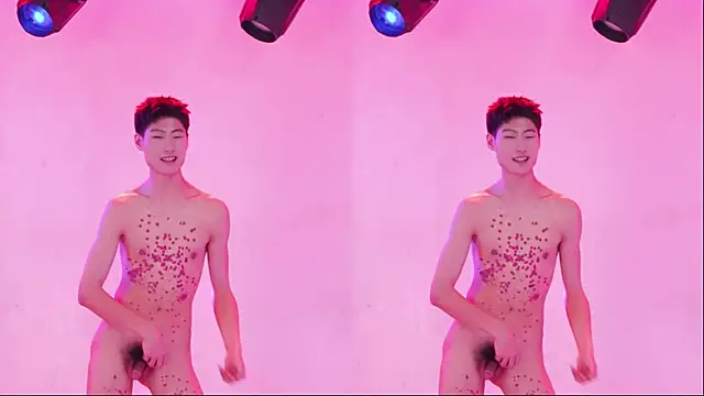 צ'אט XXX בשידור חי של AOA-ACE