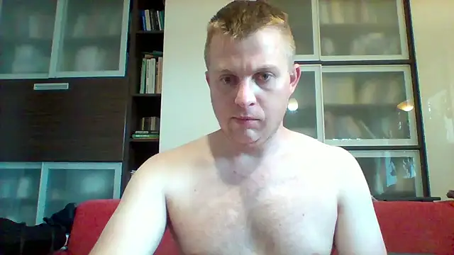 XXX chat uživo modela Matttthees