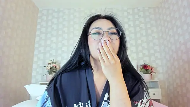 Chat XXX ao vivo de NatsumiHun