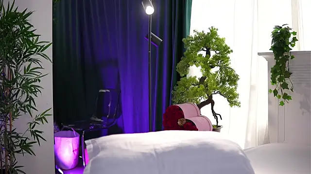 ArtTeasee 라이브 XXX 채팅