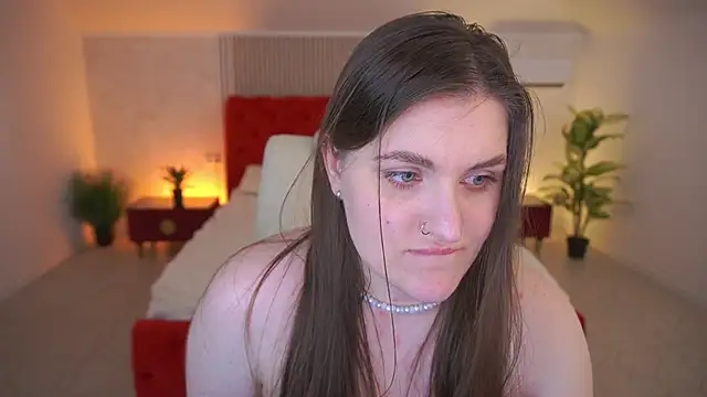 Chat XXX ao vivo de EmmyCharmm