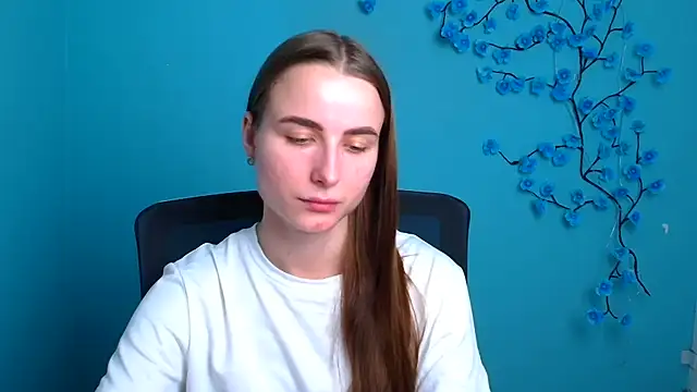 Czat XXX na żywo – Eva_Janee