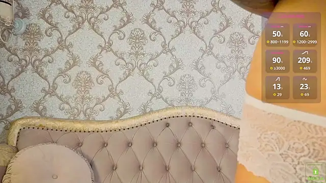 Chat XXX ao vivo de that_eva
