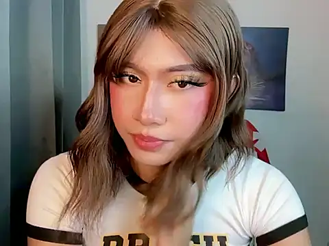 دردشة Miss_CandyX الجنسية المباشرة