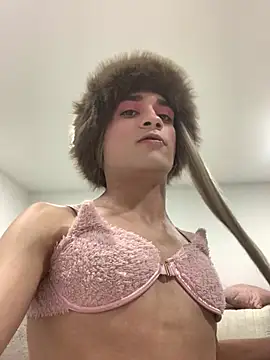 Онлайн чат XXX doll_emberr
