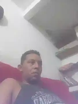 Show webcam de clavador84
