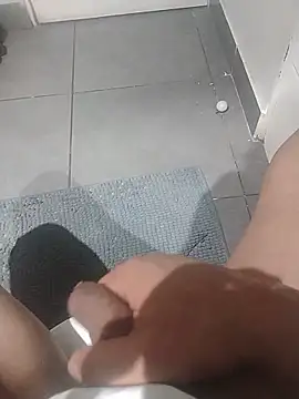 BedoyaJuanf Show Webcam