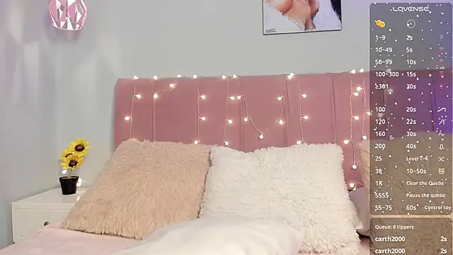 ScarletGVn Live XXX chat