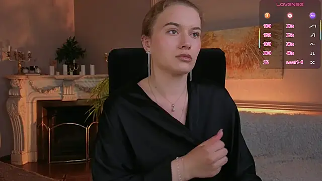 Živý XXX chat Margot_Ocean